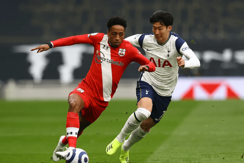 开云体育下载关于托特纳姆内部会议纪要流出：赛前扳平良机；欧篮联使命明确；资深球员宣示担当的信息