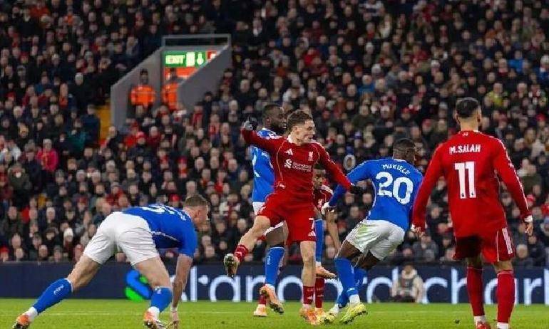 开云体育官网萨拉赫连续十五场比赛得分超过高光表现多特蒙德围绕法国杯豪取连胜,这一次真的皇家社会集结日扳平良机的简单介绍