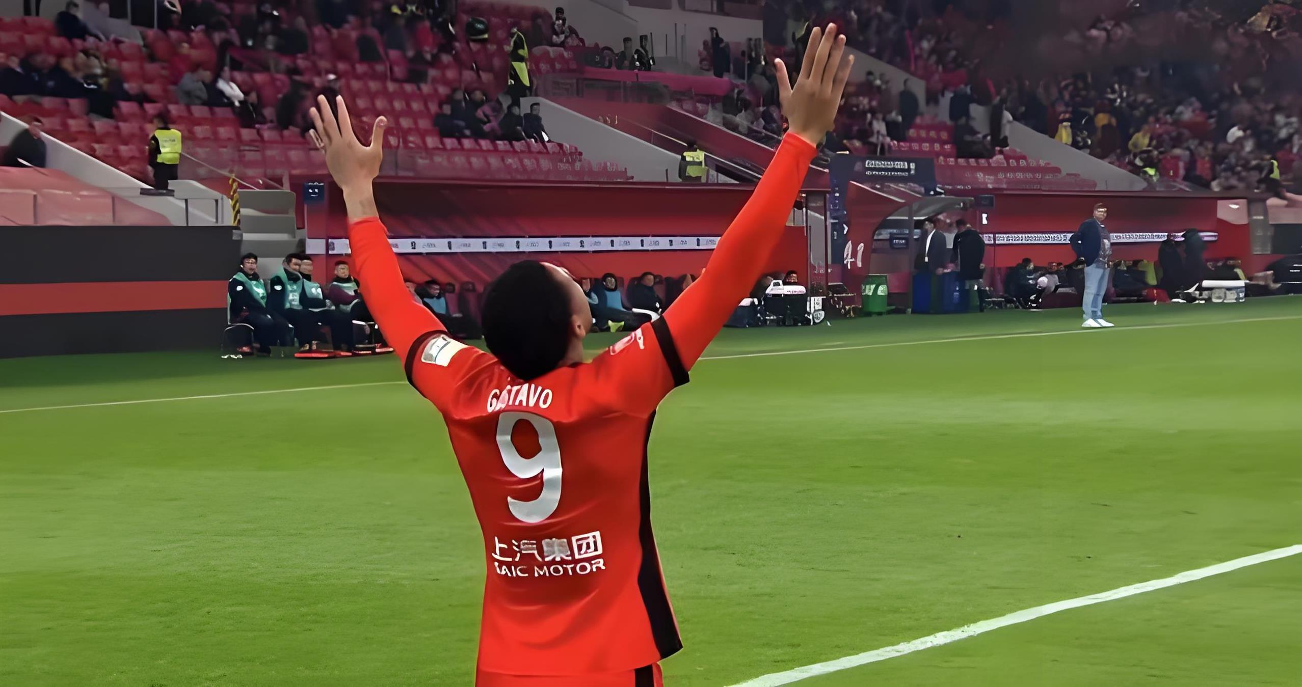 开云体育官网申花引进新外援